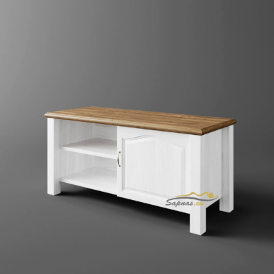 TV staliukas PAKRANTĖ