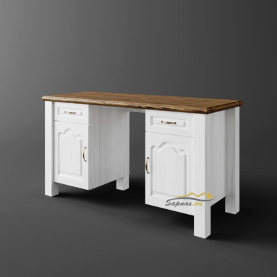 Rašomasis stalas PAKRANTĖ