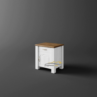 Spintelė PAKRANTĖ standart