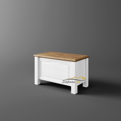 Spintelė PAKRANTĖ open