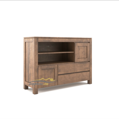 Komoda MODERNAS maksi miks