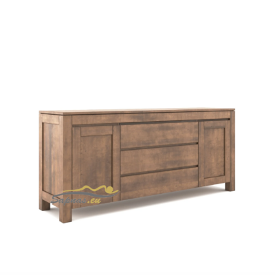 Komoda MODERNAS standart