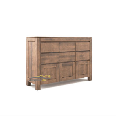 Komoda MODERNAS plius