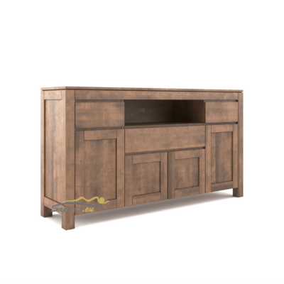 Komoda MODERNAS TV2