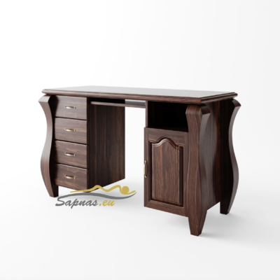 Rašomasis stalas PROVANSAS plius