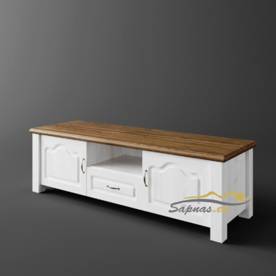 TV staliukas PAKRANTĖ plius