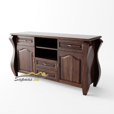 Komoda PROVANSAS miks