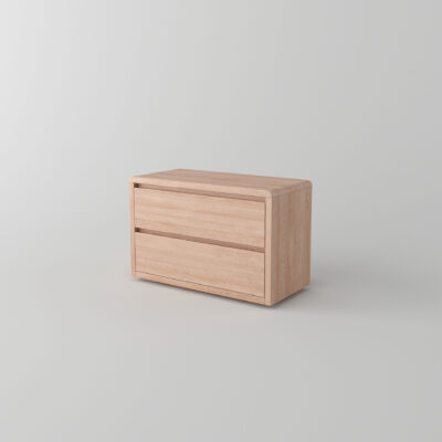 Komoda FUTURISTIKA mini
