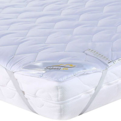 Higieninis apsauginis antčiužinis TOP-PRO 80x200