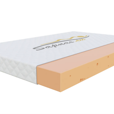 Poliuretano čiužinys Sapnas 15 200x200